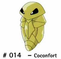 N 014 Coconfort